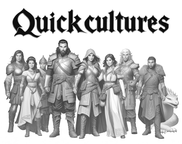 Cover image for Quick cultures