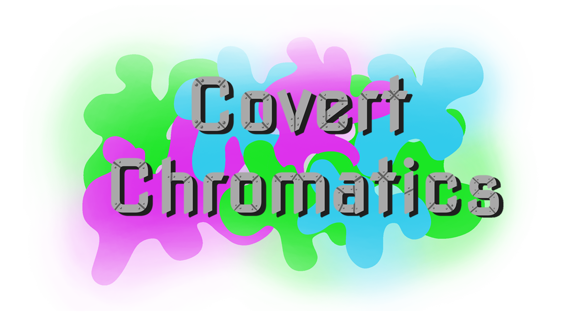 Covert Chromatics