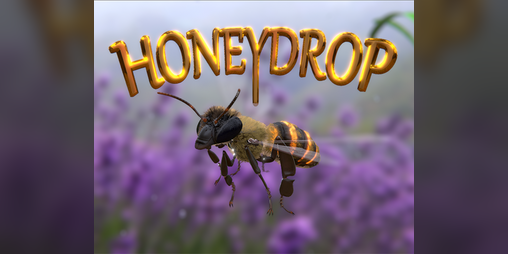 Cover image for HoneyDrop