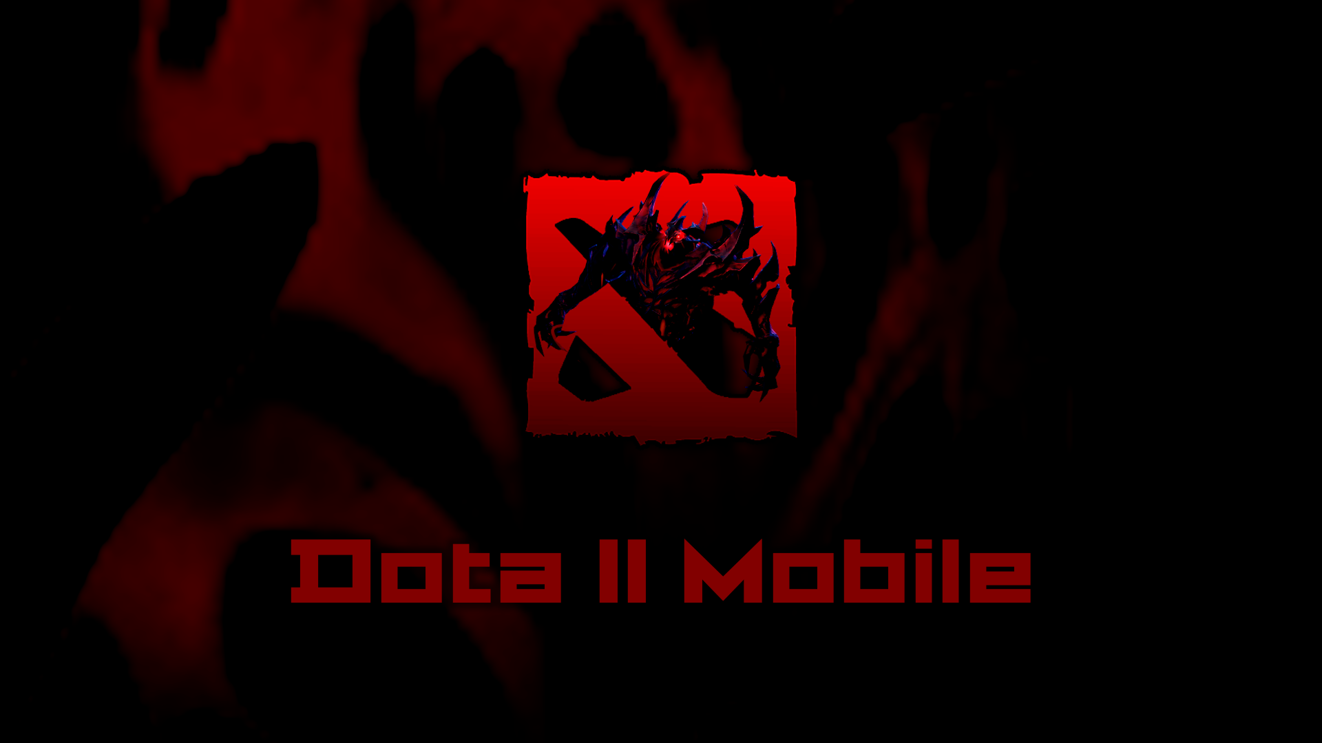Dota II Mobile