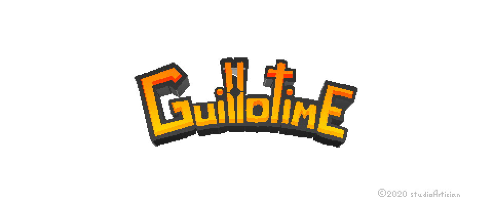 Guillotime