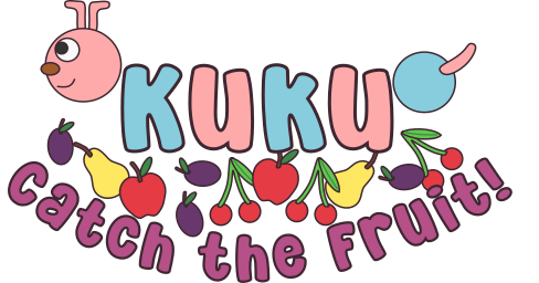 Kuku: Catch the Fruit