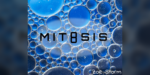 Cover image for Mitosis
