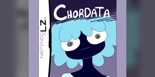 Cover image for Chordata
