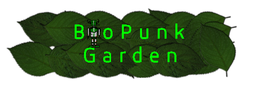 BioPunk Garden