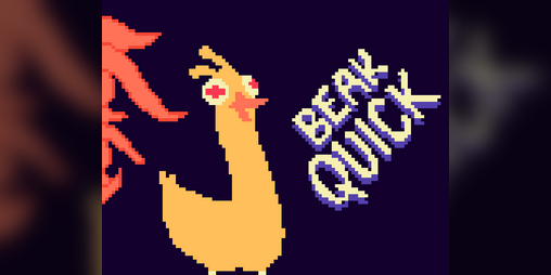 Cover image for Beak Quick