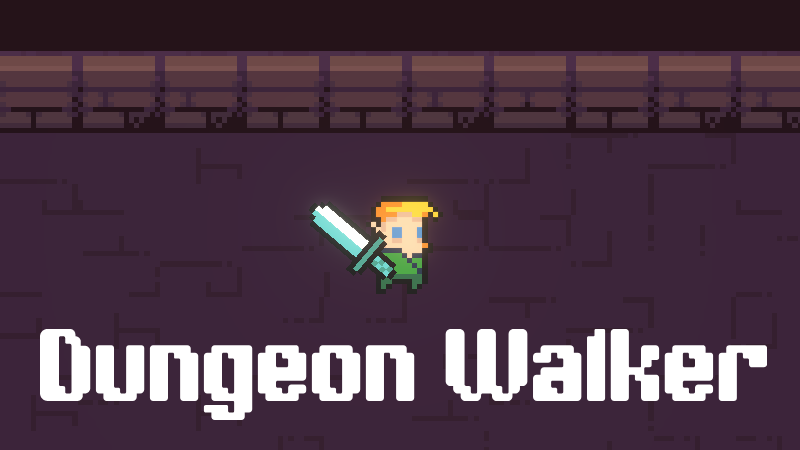 Dungeon Walker (code name)