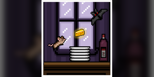 Cover image for Fin's Fantastic Feast