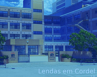 Lendas em Cordel