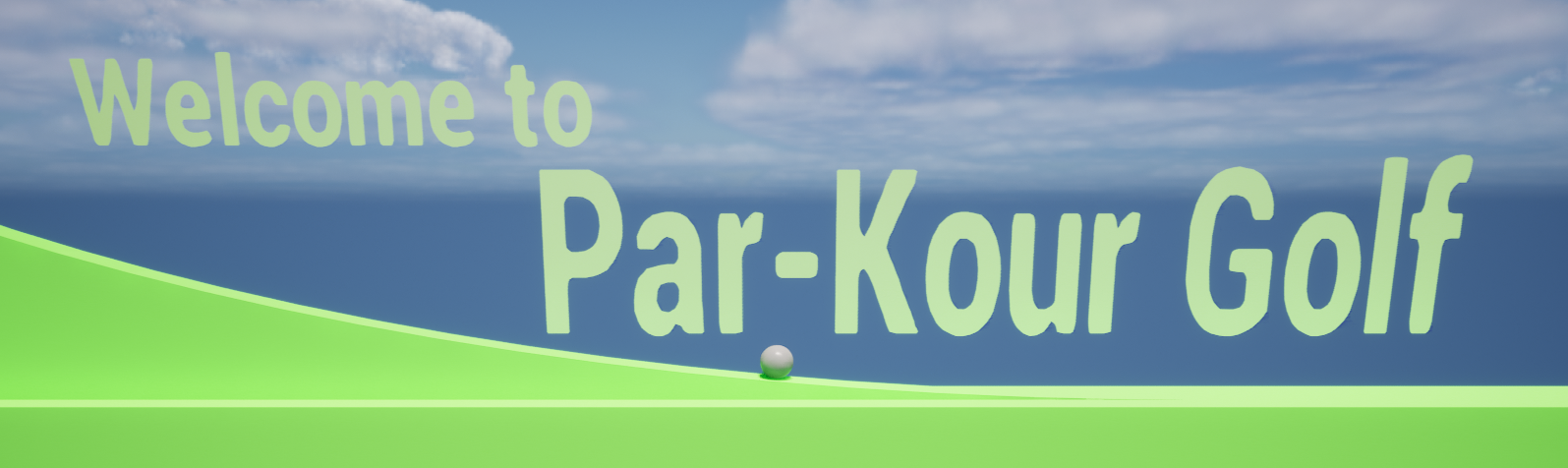 Par-Kour Golf