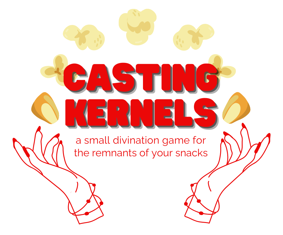 Casting Kernels