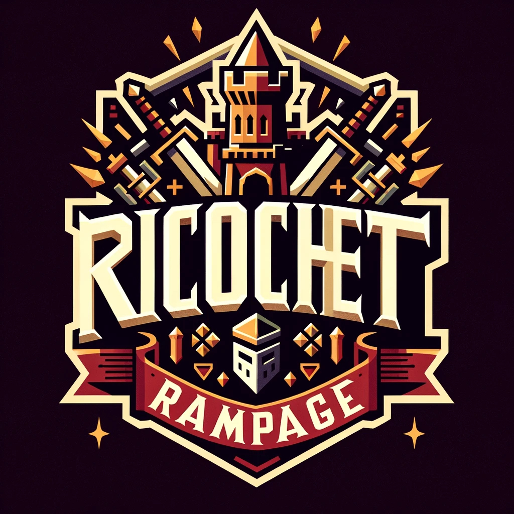 Ricochet Rampage