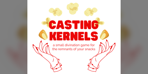 Cover image for Casting Kernels
