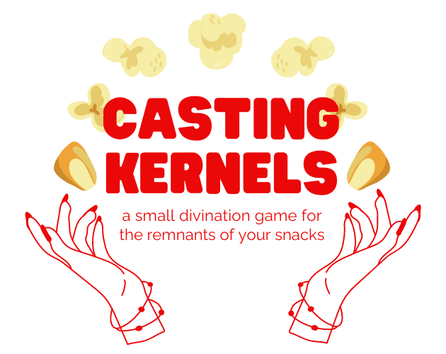 Cover image for Casting Kernels