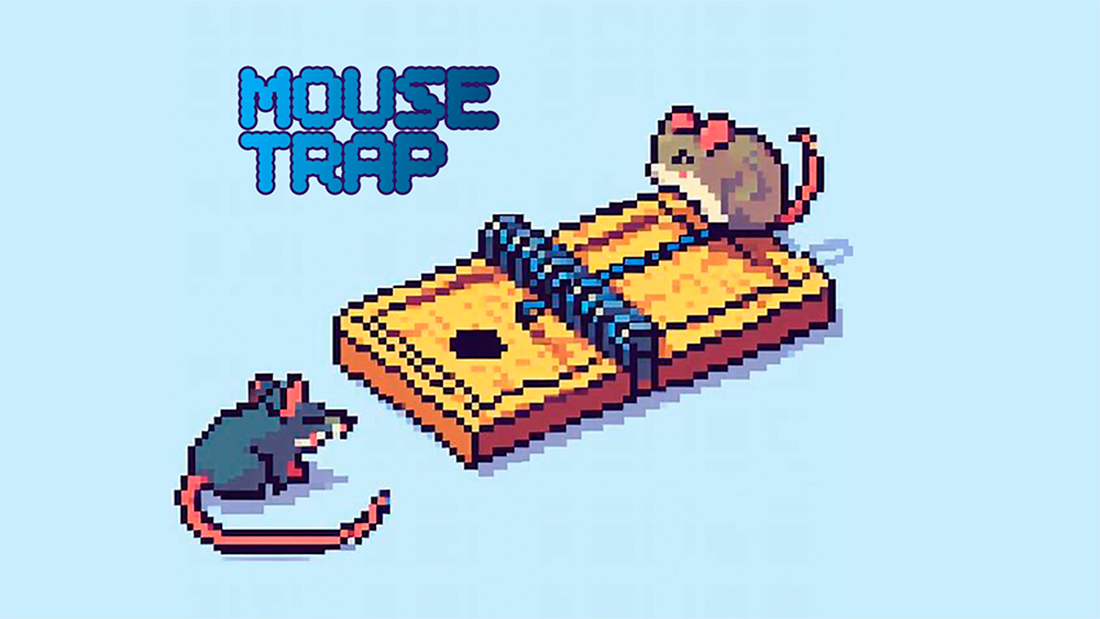 Mouse Trap