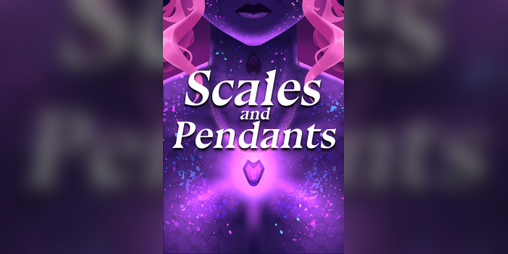 Cover image for Scales & Pendants