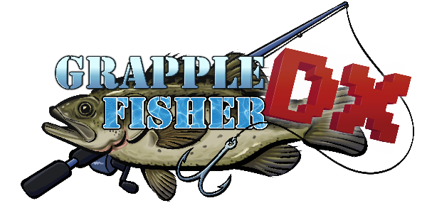 Grapple Fisher DX