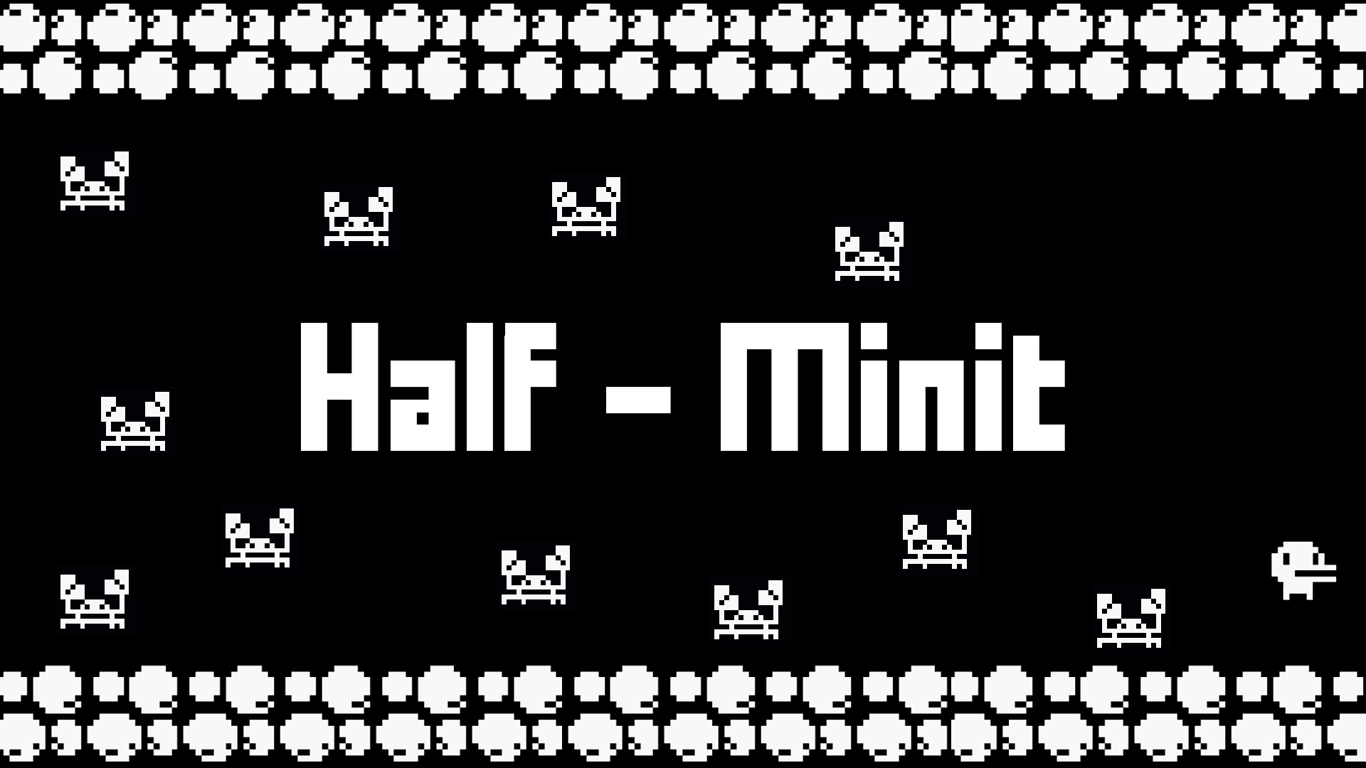 Half-Minit