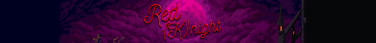 Red (K)night