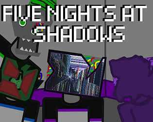 Latest free games tagged Five Nights at Freddy's - Page 5 