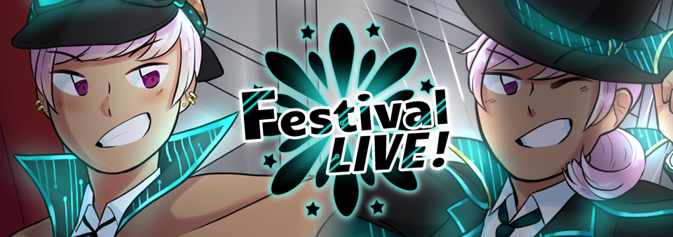 Battle Live: Festival Live