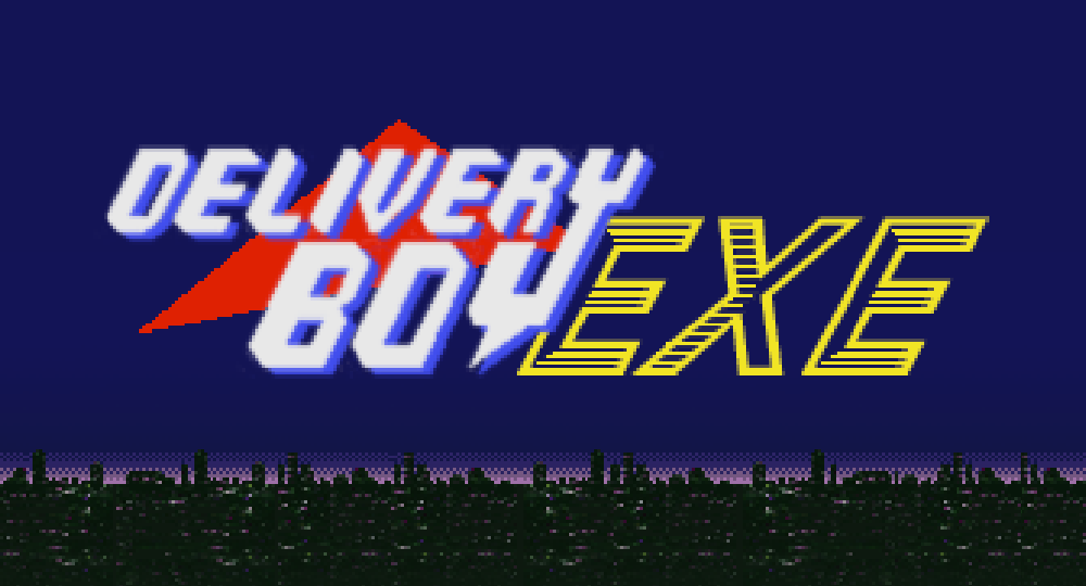 Devivery Boy EXE