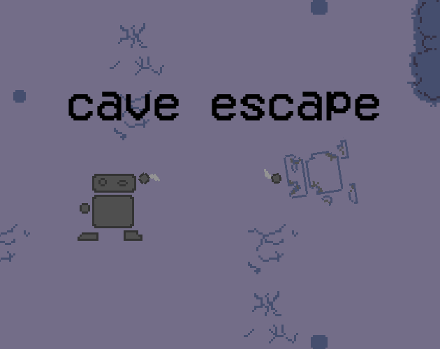 Cave Escape