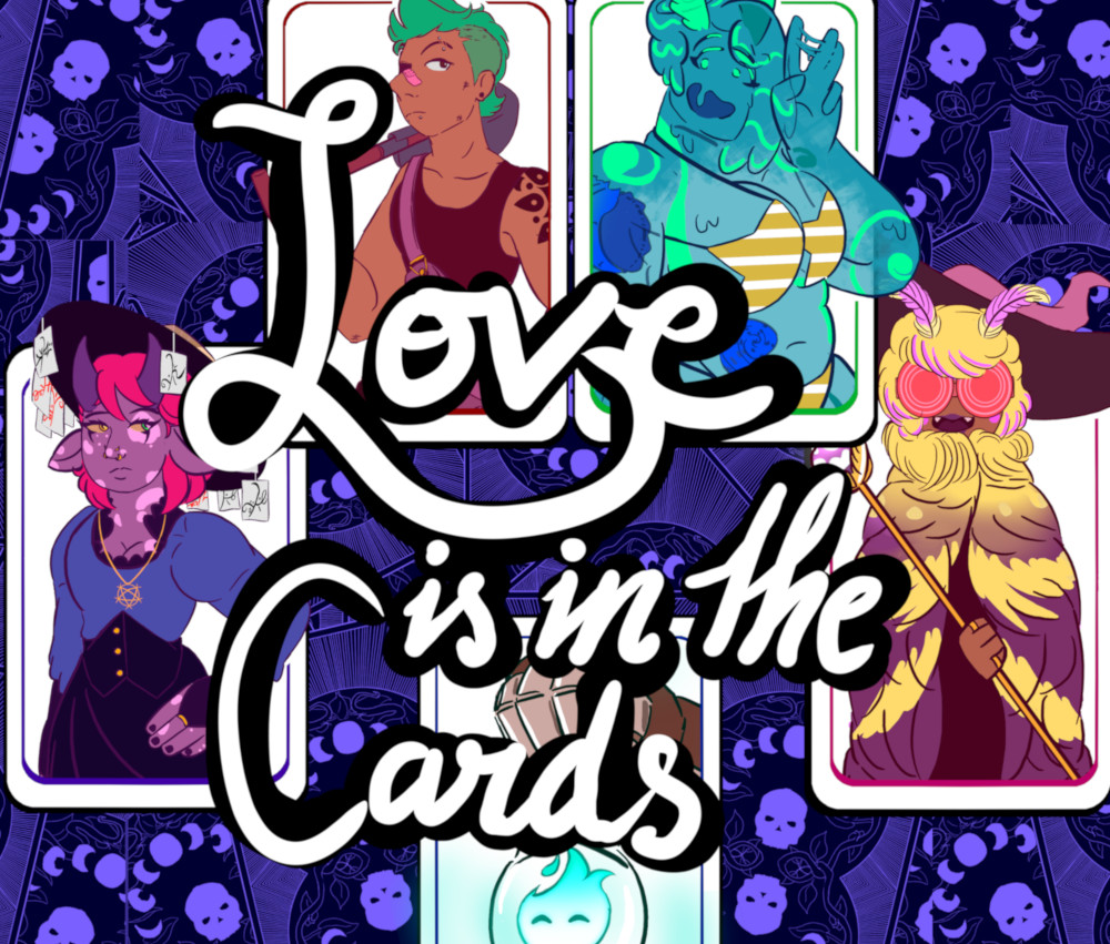 Love Is In the Cards