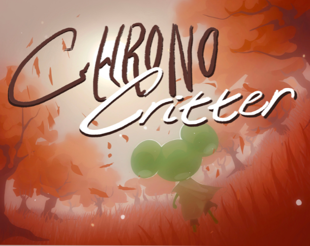 Chrono Critter