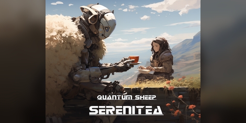 Cover image for Serenitea