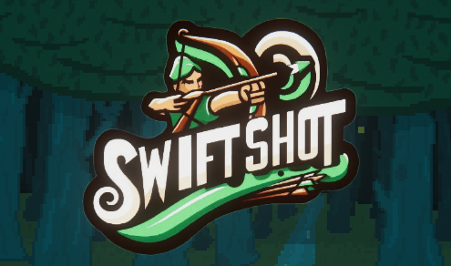 Cover image for Swiftshot