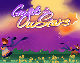 Goat in Our Stars