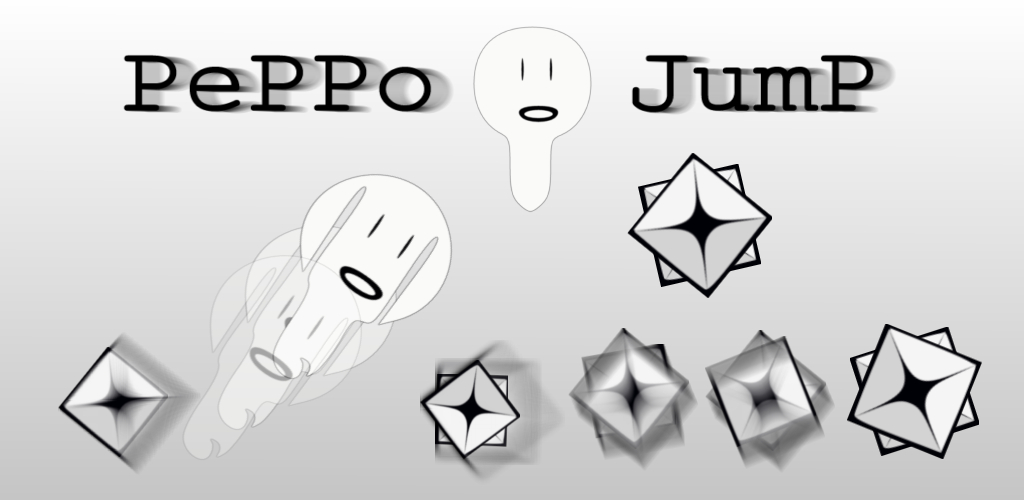 Peppo Jump