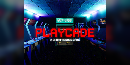 Cover image for Playcade