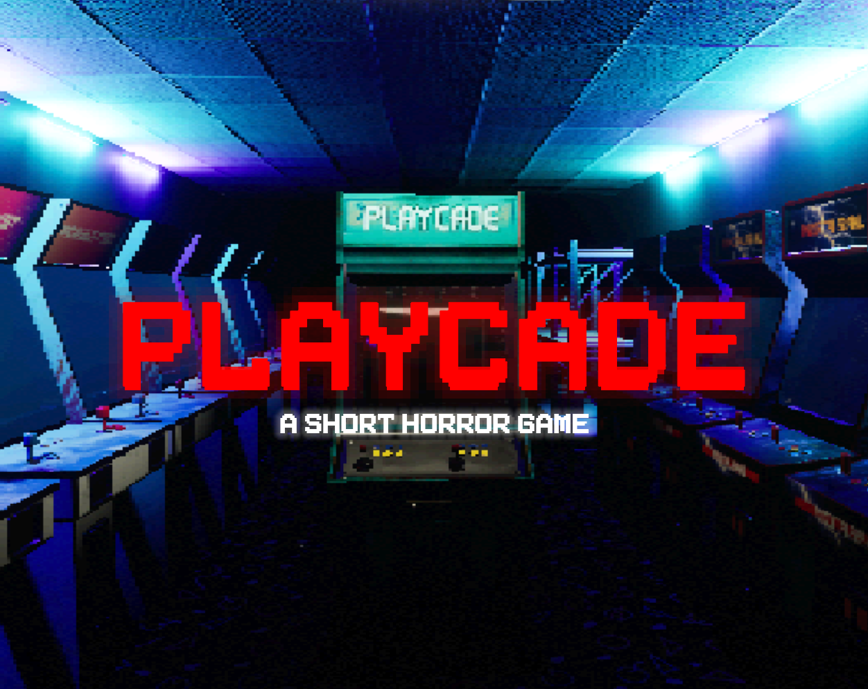 Playcade by Stopshut