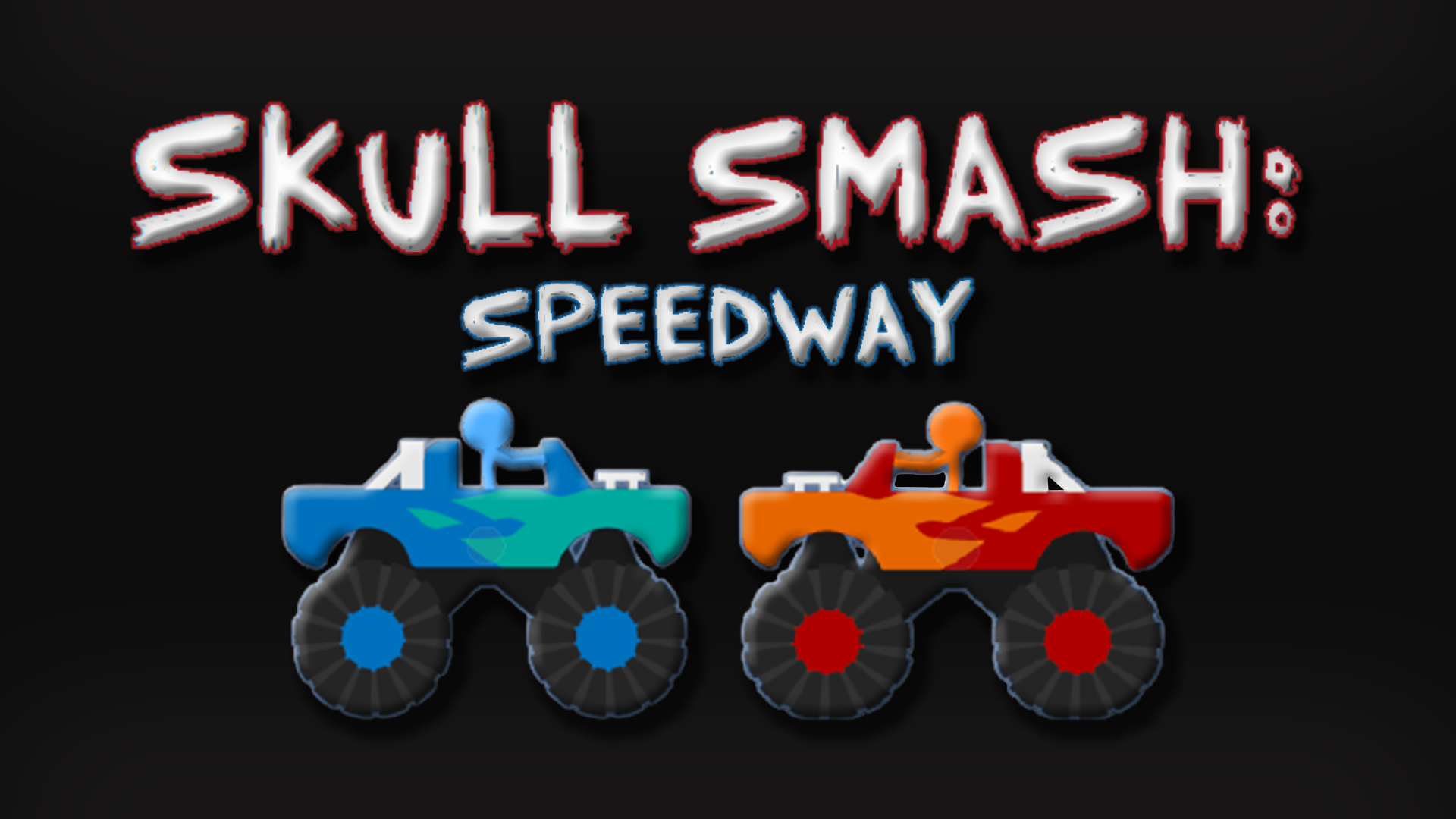 Skull Smash: Speedway