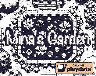Mina's Garden