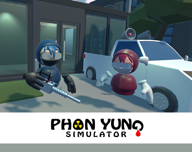 Phon Yung Simulater [TH] by S T O R M H Y P E R