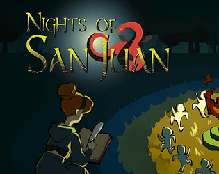 Nights of San Juan