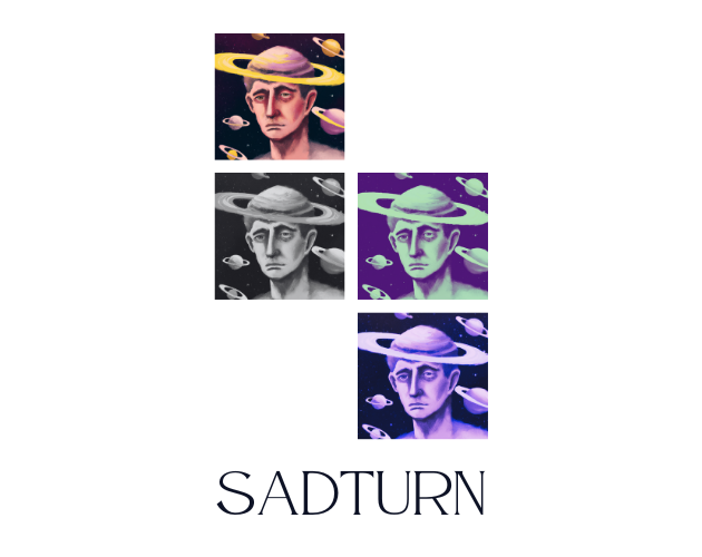 Sadturn
