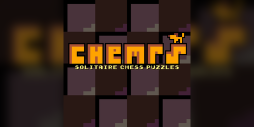 Cover image for Chemps