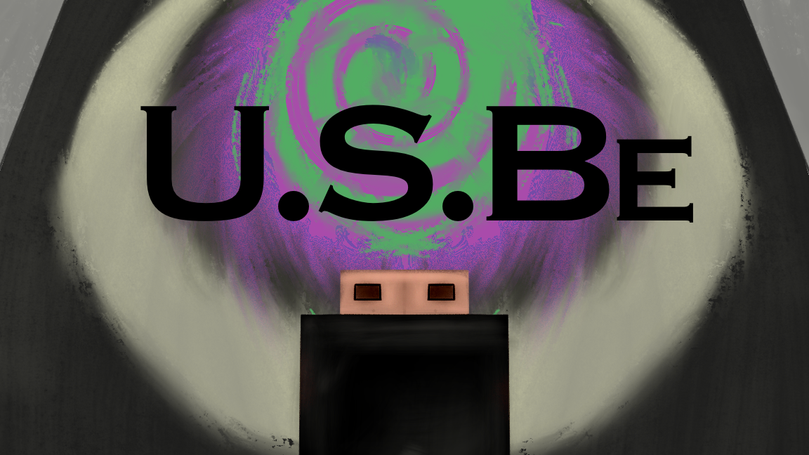 U.S.Be