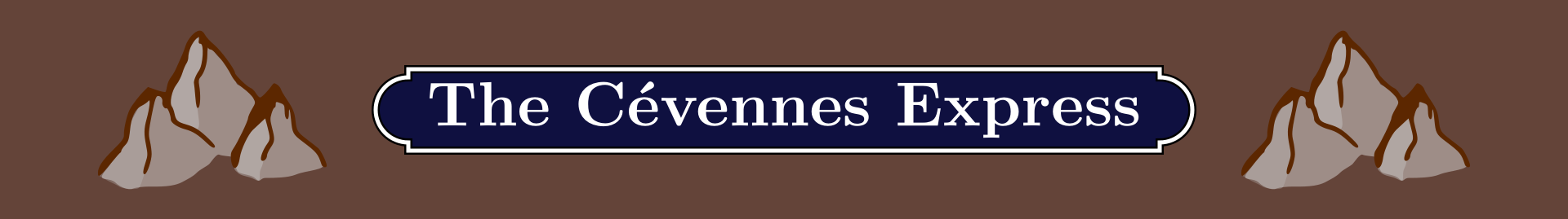 The Cévennes Express (Honest Jam 6)