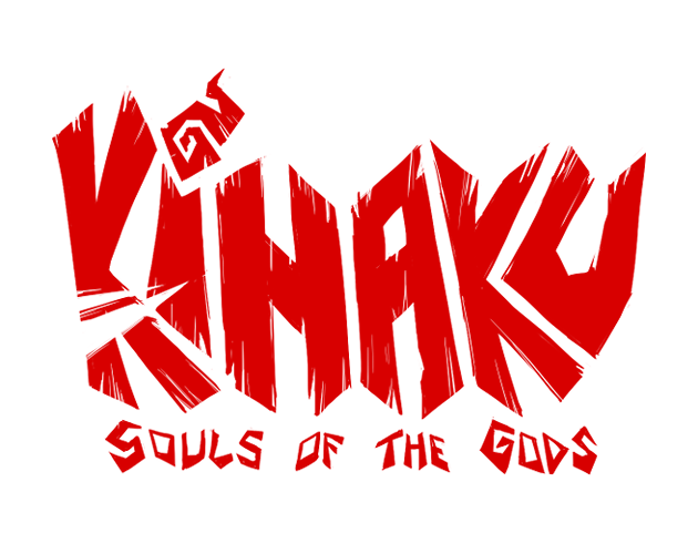 KIHAKU: Souls of the Gods (Demo)