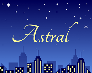 Astral