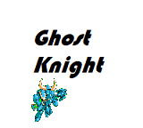 Ghost Knight