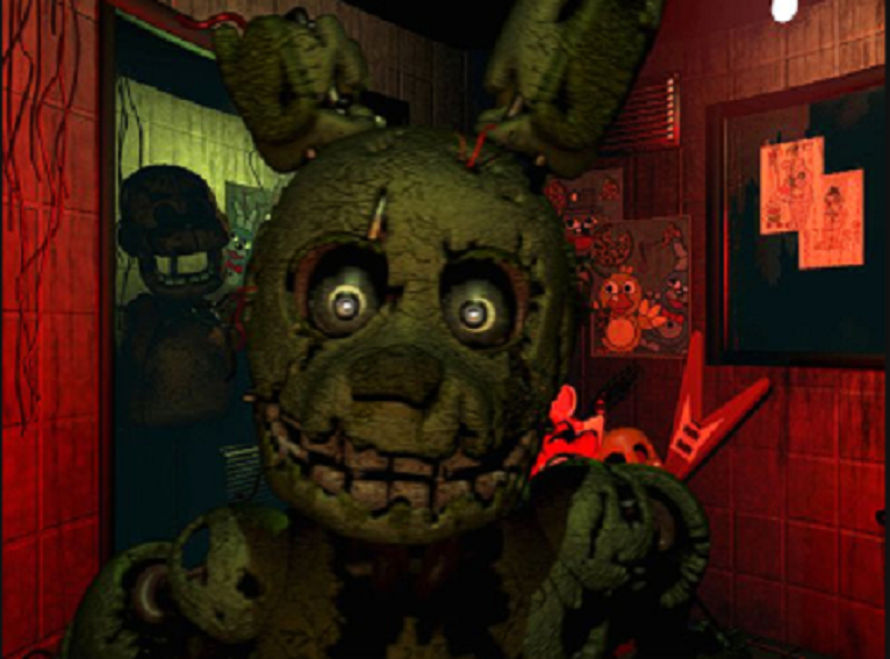 Cover image for TERMINAL LOCATION 1
