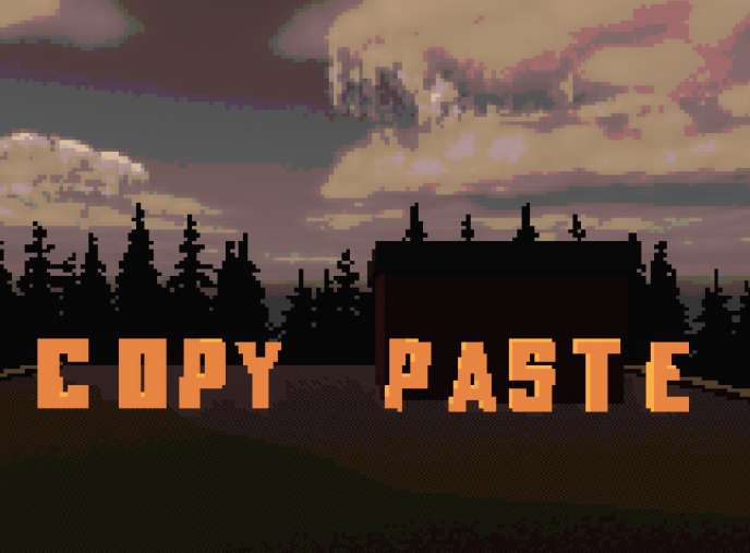 Update1 - Copy/Paste by acetwest