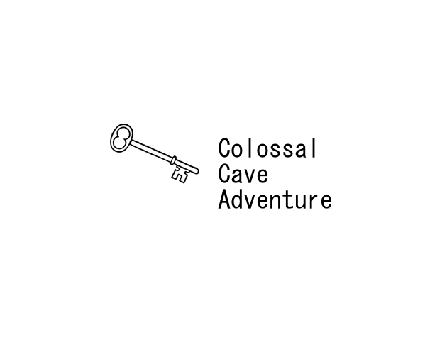 Colossal Cave Adventure