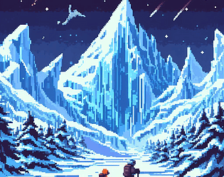 The Frozen Brother